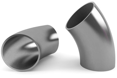 Отвод 45-108x6 ГОСТ 17375-01 Ст.20