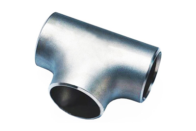 Тройник 108х4 ГОСТ 17376-01 Ст20