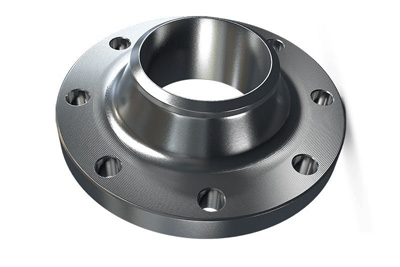 Фланец 1-125-10 ГОСТ 12821-80 сталь 12Х18Н10Т