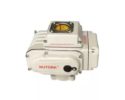 Привод электрический Nutork TEA-40-N04, 3 фазный, 400В, для TECFLY DN200, Tecofi 300180192