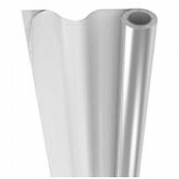 Рулон Energopack® TK покровный материал для защиты теплоизоляции самоклеящийся  1,0x25,0 м
